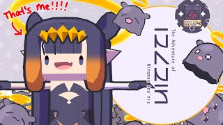 【The Adventure of Ninomae Ina'nis】 Tako Doko?! Tako Koko!!!! (1:33:06) Thumbnail for 【The Adventure of Ninomae Ina'nis】 Tako Doko?! Tako Koko!!!! (1:33:06)