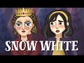 Snow White UK English Accent TheFableCottage Com