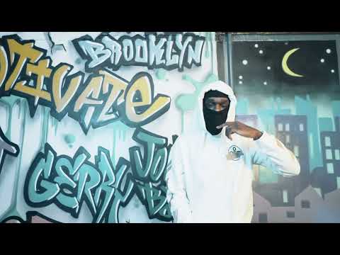 EBK Maine x EBK Leek - Goodnight (Music Video) [Shot by @Mookiemadface]