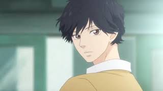 James Arthur - Let Me Love The Lonely (Ao Haru Ride)