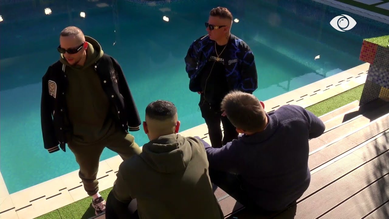 “Romeo nuk vjen për të rënë, por për të të këshilluar”/ Graciano ‘analizon’ banorët