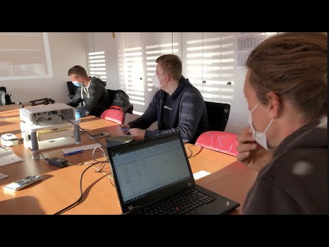 Vom Azubi zum Lehrer der Azubis