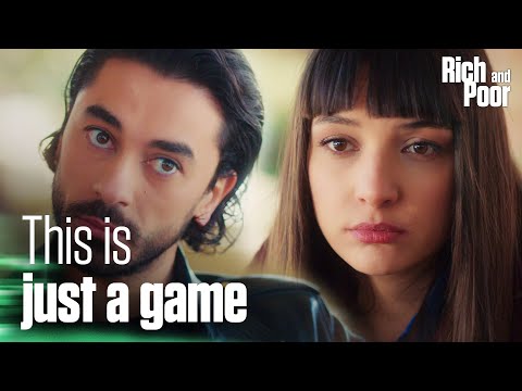 Aysel is jealous of Karan - Rich and Poor | Short Scenes