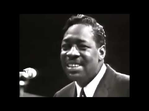 Otis Spann - The Blues Don’t Like Nobody
