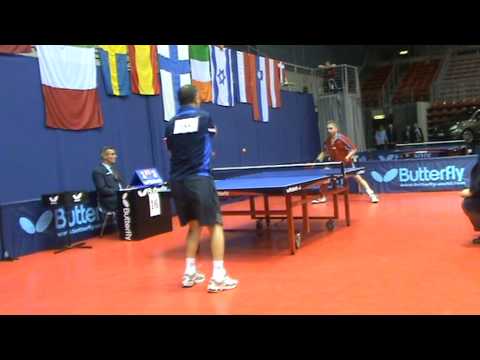 MC7 Paul KARABARDAK GBR v Samuel SHUR ISR 2