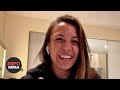 Amanda Ribas on what it’s like being the UFC’s happiest fighter | UFC Fight Camp