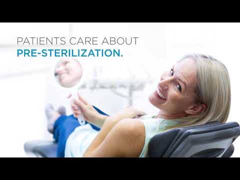 Try ProTaper Gold Endodontic Files​