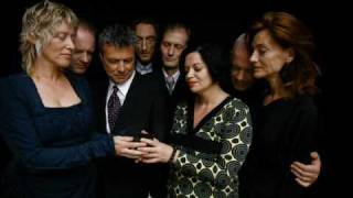 Mekons "Hate Is The New Love"