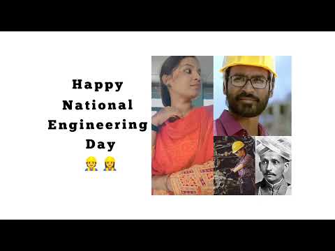 Preeya Engineer's day 