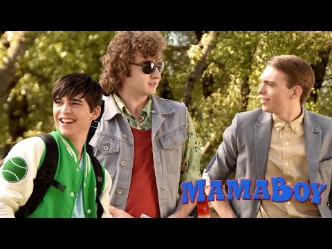 MamaBoy (Teaser)