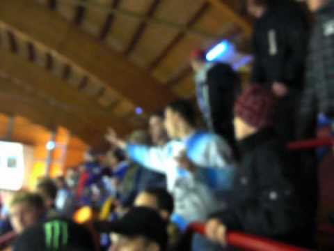 HC Vlci Jablonec 5:6 HC Baník Most