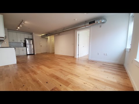 Shirt Corner Apartments - Apartment 206 - 1 Bedroom, 1 Bathroom - 731 Sq. Ft.