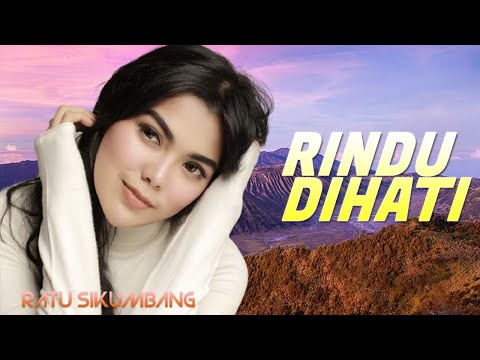 Ratu Sikumbang-rindu dihati(official music video) lagu minang 2020