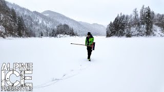 The One Thing, I learned too late... | Natural Ice Day