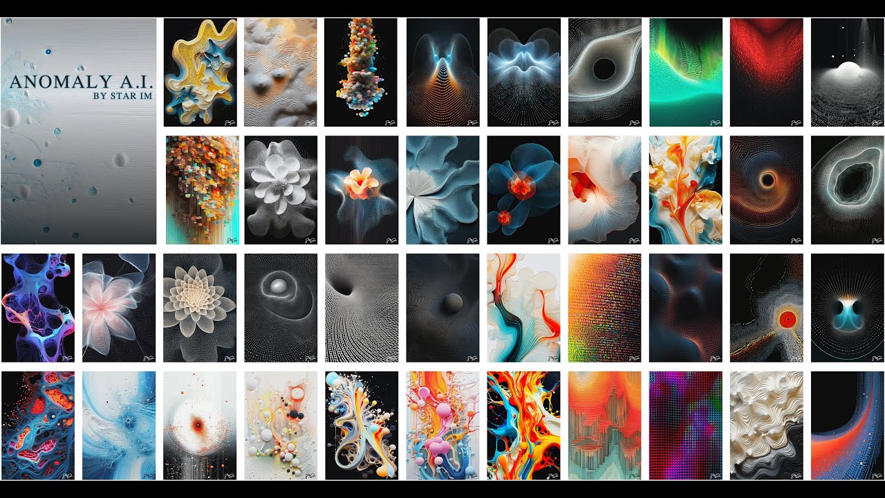 Intro to Anomaly A.I. video thumbnail