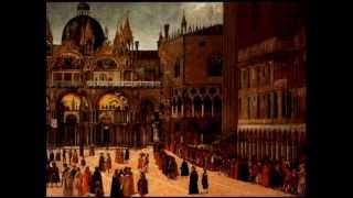 Venetian Music of the Early Baroque