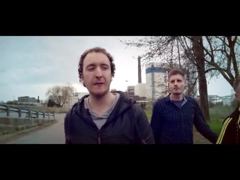 Hektik x Siriuz x Rato - "Zwischenraum"