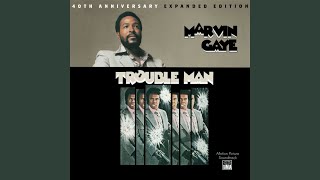 Main Theme From Trouble Man (Vocal Version)