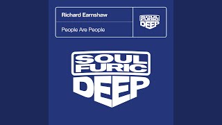 People Are People (Main Mix)