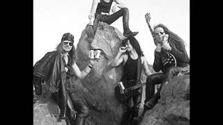 Balaam And The Angel Walk Away