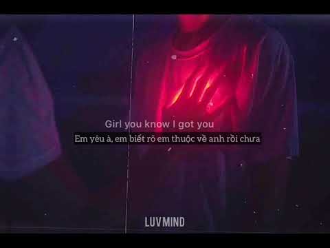 [Vietsub - lyrics] As Long As You Love Me - Justin Bieber