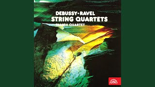 Download lagu String Quartet in F major - Vif et agité mp3 Download lagu String Quartet in F major - Vif et agité mp3