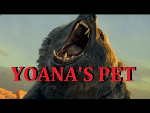 [Gwent] Yoana Part 24 - Puny elves