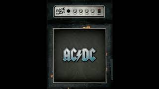 AC/DC - Backtracks CD4 - Live Rarities