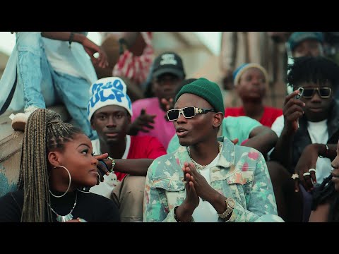 Dieudonné WILA-Sugar Daddy [Official music vidéo]