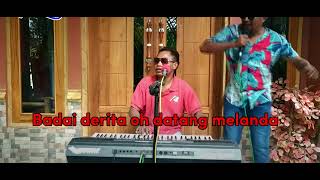 Download lagu Karaoke Sepiring Berdua-Acong Pemain Keyboard mp3