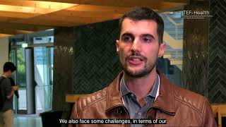 TEF Health Interviews | Adriano Pinto | Innovating Healthcare with AI4 CMR