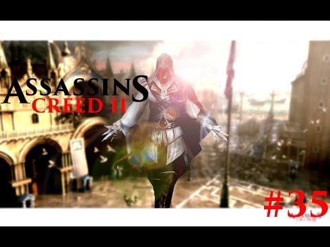 Assassins Creed II #35 - Die Befreiung Forlis