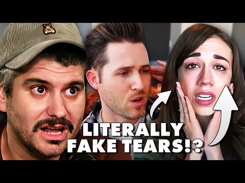 OMG!? Looking Back at Colleen Ballinger's Divorce Video is CRAZY