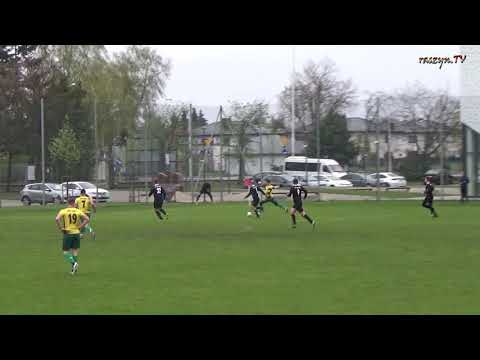 UKS Łady - KS Teresin II 4:4