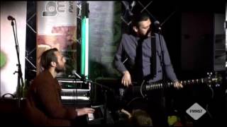 Eldhúspartý FM957 2012 - Dikta - In Spite Of Me