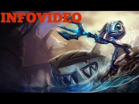 Infovideo | KarNikkl