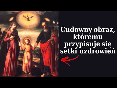 Kaliskie cuda Świętego Józefa
