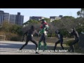 Kamen Rider 1 (2016) movie trailer (english subbed)