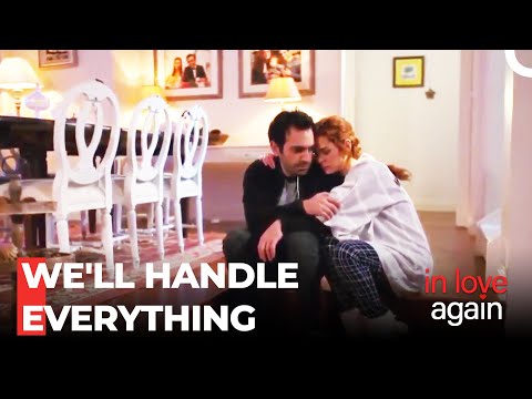 Zeynep's Love Story - In Love Again