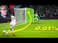 1 In 1 Million Moments