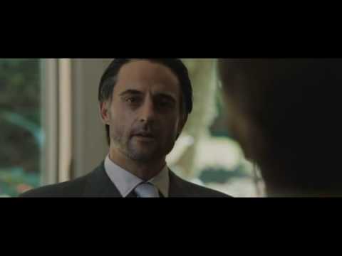 Body of Lies (2008) - Ed Hoffman requests information on Karami to Hani [HD 1080p]
