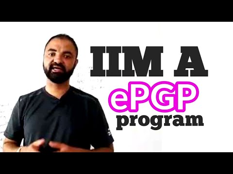 download lagu mp3 mp4 What Is Epgp In Iim, download lagu What Is Epgp In Iim gratis, unduh video klip What Is Epgp In Iim
