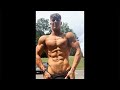 Teen Bodybuilding Contest Body Transformation Jake Teter Styrke Studio