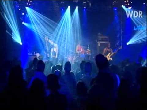 Stoney Curtis Band  -  Who Knows -  Part 2  -  Rockpalast Germany 2006