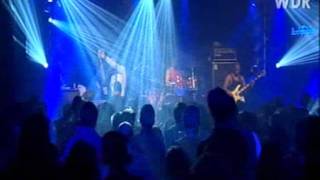 Stoney Curtis Band  -  Who Knows -  Part 2  -  Rockpalast Germany 2006