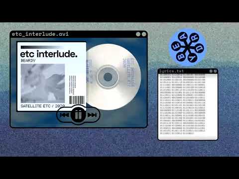 Video thumbnail for ​etc interlude
