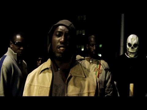 400 HYENES ft ALPHA 5.20 - LES GUERRIERS DE LA NUIT - PERIL JEUNE