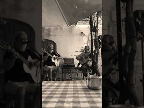 La guerra Nicolas Reyes et manero maille