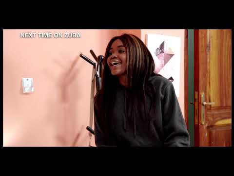 Zuba tonight! 👀 It's a must watch!– Zuba | OneZed