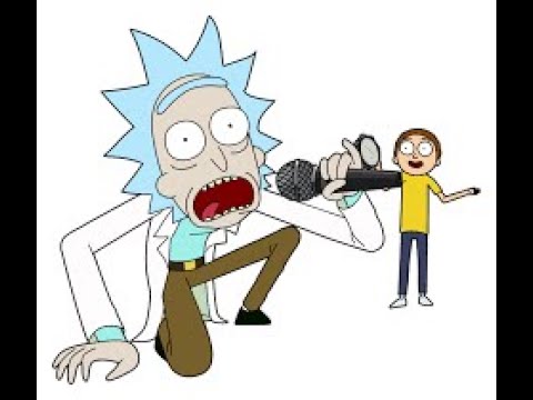 Getting Schwifty